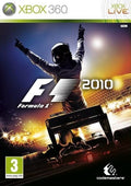 F1 2010 – Formula One Racing Game – Xbox 360