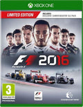 F1 2016 – Xbox One