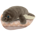 Shop Fhalo Manatee Plush at Annie's Hallmark or Gretchen's Hallmark
