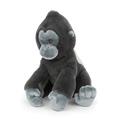 Fahlo: The Traverse Plush - Gorilla With Real Live Tracking