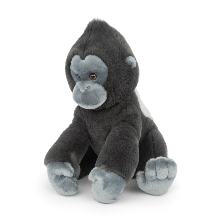 Fahlo: The Traverse Plush - Gorilla With Real Live Tracking