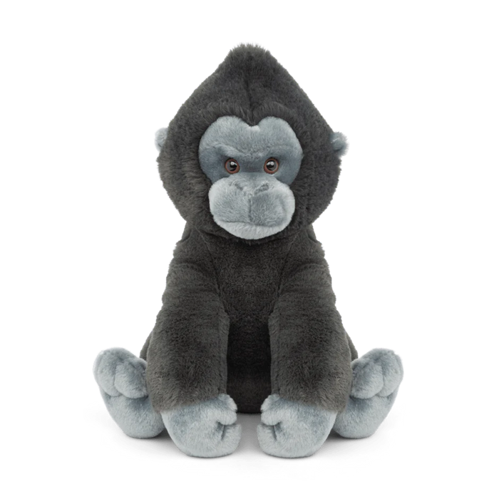 Fahlo : The Traverse Plush - Gorilla With Real Live Tracking