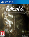 Fallout 4 – PlayStation 4 RPG / Action – PlayStation 4