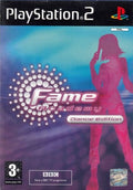 Fame Academy – PlayStation 2