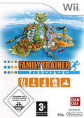 Family Trainer – Nintendo Wii