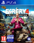 Far Cry 4 – PlayStation 4 First Person Shooter Game