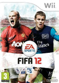 FIFA 12  – Nintendo Wii  Football EA Sports Game