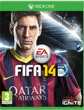 FIFA 14  – Xbox One Football Sports Game EA Sports
