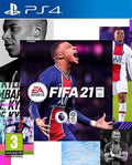 FIFA 21 – PlayStation 4 Football