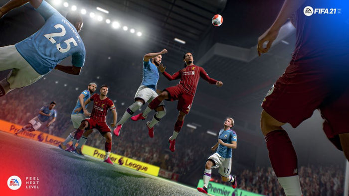 FIFA 21 – PlayStation 4 Football