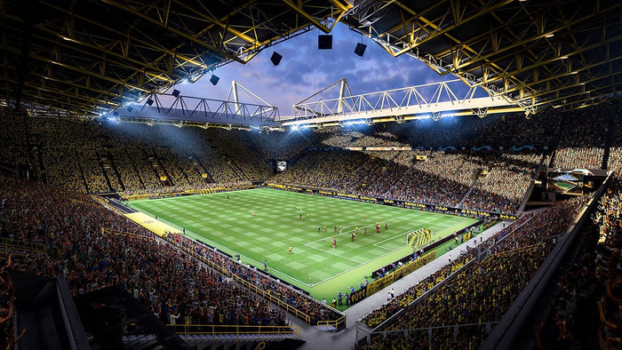 FIFA 22 – PlayStation 4 Football