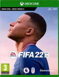 FIFA 22 – Xbox One Football