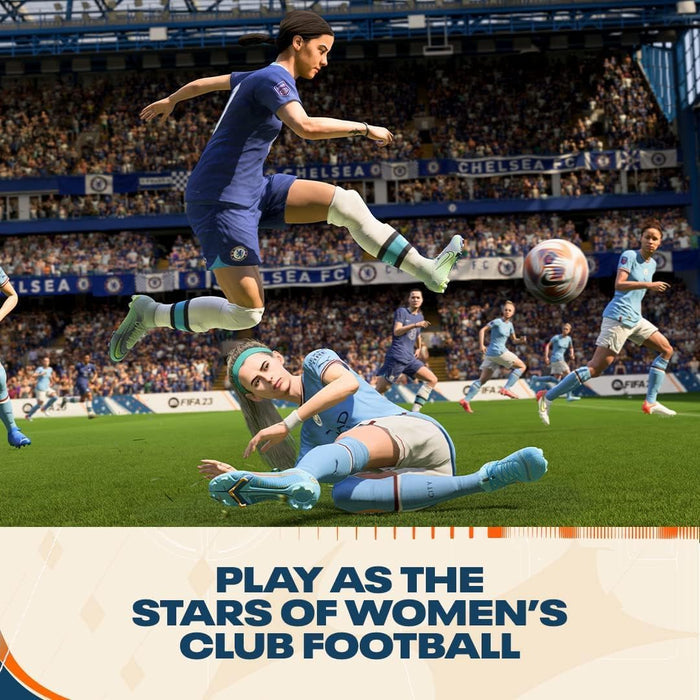 FIFA 23 – PlayStation 4 Football Sports Game EA Sports