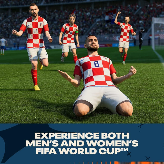 FIFA 23 – PlayStation 4 Football Sports Game EA Sports