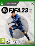 FIFA 23  – Xbox Series X Football Sports Game EA Sports