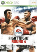 Fight Night Round 4 – Xbox 360
