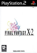 Final Fantasy X 2 – PlayStation 2