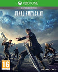 Final Fantasy XV– Xbox One Action RPG Square Enix