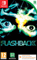 Flashback: 25th Anniversary – Nintendo Switch