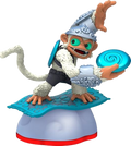 Fling Kong – Skylanders Trap Team Air Figure