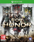 For Honor – Xbox One Action Fighting Game