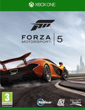 Forza Motorsport 5 – Xbox One Racing