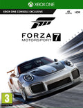 Forza Motorsport 7  – Xbox One  Racing Game