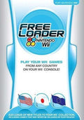 Free Loader For Nintendo Used CIB – Nintendo Wii