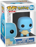 Funko Pop! Vinyl Pokémon Various Collectible Figures Funko