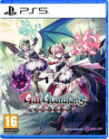 Gal Guardians: Servants of the Dark – PlayStation 5 Action Platformer Game