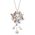 "Ganz : Car Charm - Sun -"