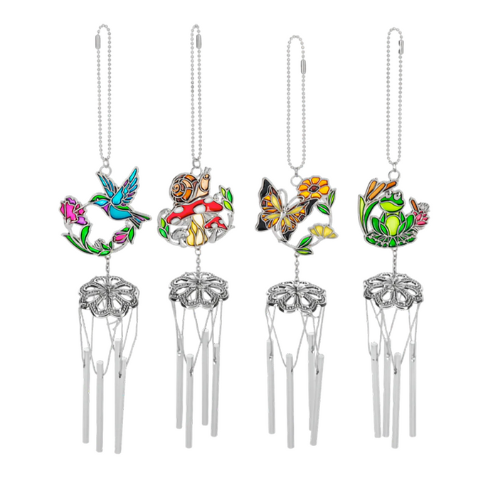 Ganz : Mini Wind Chime - Shop at Annie's Hallmark