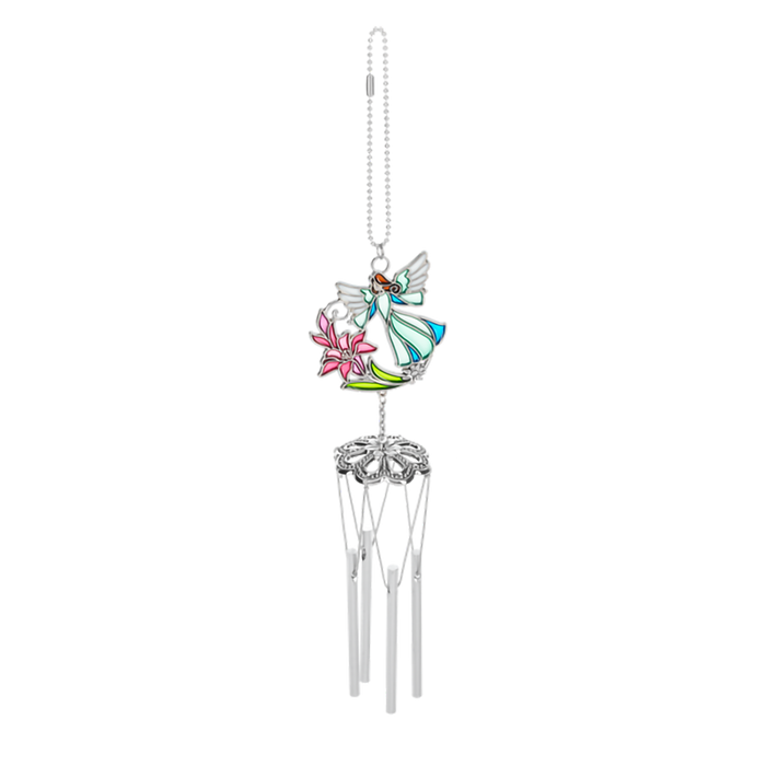Ganz : Mini Wind Chime - Assorted by style 1 at random