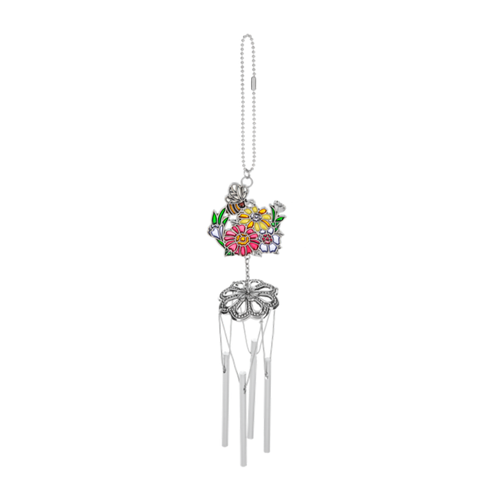 Ganz : Mini Wind Chime - Assorted by style 1 at random