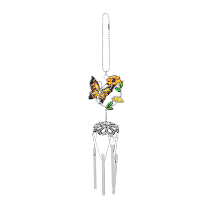 Ganz : Mini Wind Chime - Assorted by style 1 at random