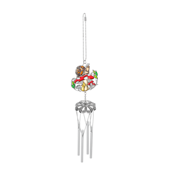 Ganz : Mini Wind Chime - Assorted by style 1 at random
