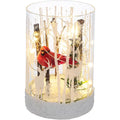 small decor led light up