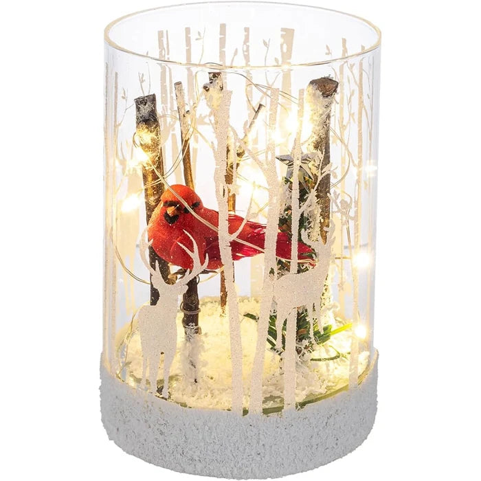 small decor led light up