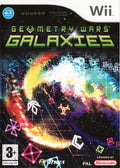 Geometry Wars Galaxies - Nintendo Wii Shoot 'Em Up Vivendi