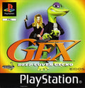 Gex 3 Deep Cover Gecko - PS1 Platformer Eidos Interactive Game