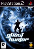 Ghosthunter – PlayStation 2