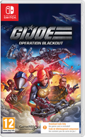 G.I. Joe: Operation Blackout – Nintendo Switch
