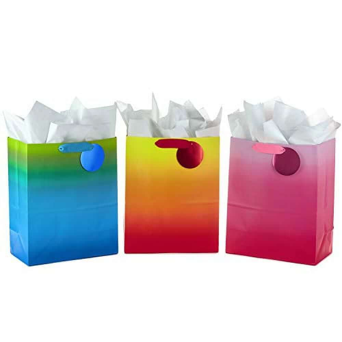 Gift Presentation