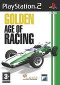 Golden Age of Racing – PlayStation 2