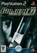 GoldenEye: Rogue Agent – PlayStation 2