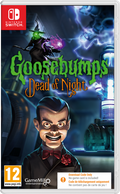 Goosebumps: Dead of Night – Nintendo Switch