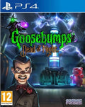 Goosebumps: Dead of Night – PlayStation 4 Horror Adventure Game