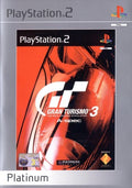 Gran Turismo 3: A spec – PlayStation 2 Racing / Simulation