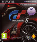 Gran Turismo 5 – PlayStation 3 Racing
