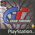 Gran Turismo PS One Racing